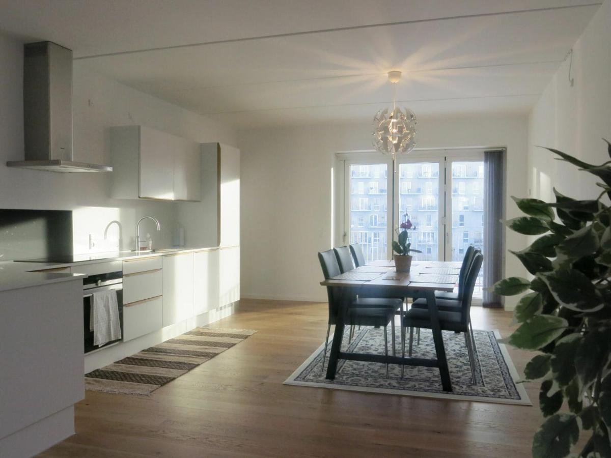 Apartmentincopenhagen Apartment 1338 エクステリア 写真
