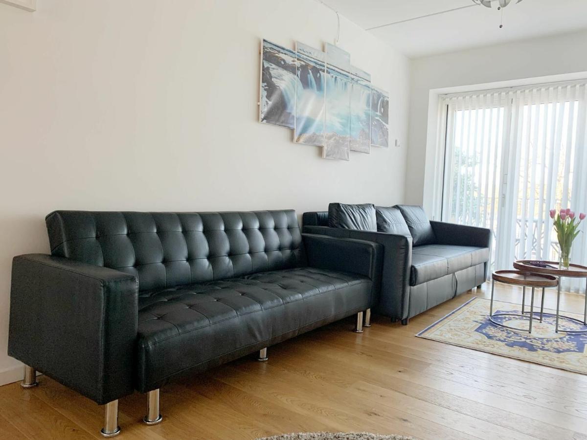 Apartmentincopenhagen Apartment 1338 エクステリア 写真